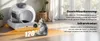 DOEL Bac à litière autonettoyant Smart avecvia application Voir les images du produit 16