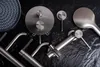 Unterputz-Waschtischarmatur Rea Foster  Brush Steel Produktbild-Vorschau 5