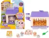 Interaktywny zestaw do zabawy Little Live Pets – Króliczki Podgląd zdjęcia produktu 4