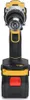 Drillpro Akku-Bohrschrauber 120Nm Brushless Motor 2-Gang Produktbild-Vorschau 13