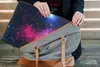 MuchoWow® Laptop Hülle 17 Zoll Laptoptasche Universum - Produktbild-Vorschau 7