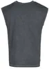 Looney Tunes Tank-Top Herren Speedy Gonzales schwarz XL Produktbild-Vorschau 2