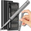 Set di cacciaviti di precisione 25-in-1, valigetta, set di Anteprima dell’immagine prodotto 7