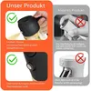 Ölspender Ölsprüher 2-in-1 Ölsprühflasche Ölflasche Produktbild-Vorschau 7
