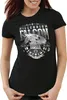 style3 Kossal-Flug 12 Parsec Damen T-Shirt rasender falke Produktbild-Vorschau 1