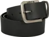 Gürtel Mann Leder LEVI'S Artikel 229108 seine leather, Produktbild-Vorschau 2