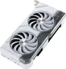 ASUS Dual -RTX4070-O12G-WHITE NVIDIA GeForce RTX 4070 12 GB Náhled obrázku produktu 9
