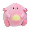 Pokémon Chansey Plüschtier 18cm Produktbild-Vorschau 4