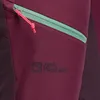 Jack Wolfskin Alpspitze W Wild Berry 40 Ski Hose Produktbild-Vorschau 9