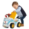 Falk Odrážedlo 702 Surfer minivan s otevíracím sedadlem a Náhled obrázku produktu 15