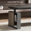 FLEXISPOT Schreibtischcontainer-Set für höhenverstellbare Produktbild-Vorschau 6
