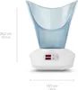 medisana DS 400 Gesichtssauna mit Aromafach, Produktbild-Vorschau 2
