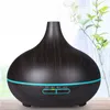 Aroma Diffuser, Luftbefeuchter 400ml Ultraschall Essential Produktbild-Vorschau 11