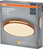 OSRAM ORBIS Woodburry LED lampa ścienna/sufitowa z dekorem Podgląd zdjęcia produktu 2