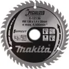 Makita Sägeblatt EFFICUT E-12136 136x20x45Z Produktbild-Vorschau 1