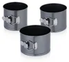 Relaxdays Springform Set 5-teilig, Ø 12, 14, 16, 18, 20 cm, Produktbild-Vorschau 10