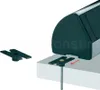 Schulte EVOline Fixation 90.383 Paire EVOline Dock Voir les images du produit 1