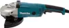 Makita Winkelschleifer GA 9020, Kohlebürsten extern Produktbild-Vorschau 11