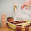 Kokossubstratquellblock 10 Liter ergibt aufgelockert ca. 10 Produktbild-Vorschau 2