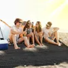 Faziango Zeltteppich Schwarz für Wohnmobil und Wohnwagen, Produktbild-Vorschau 6