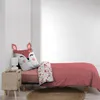 Parure de lit - Douceur d'Intérieur - BICHETTE - Coton - Voir les images du produit 8