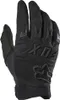 FOX Dirtpaw Motocross Handschuhe, schwarz, 3XL Produktbild-Vorschau 3