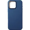 A dark blue phone case with a camera cutout is shown against a white background. Podgląd zdjęcia produktu