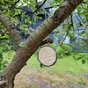 Wildvogelfutter Kokosnuss Erdnuss 1/2 Produktbild-Vorschau 2