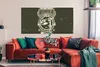 MuchoWow® Poster Mancave - Sport - Kampfsport - Retro Produktbild-Vorschau 2