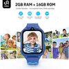 Kinder Smartwatch 4G mit GPS und Telefonfunktion, 2+16 GB Produktbild-Vorschau 4