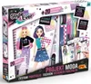 Projekt moda - zestaw portfolio Podgląd zdjęcia produktu 4