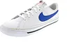 Nike Sneakers DA5380-101 in White color size 38.5 Produktbild-Vorschau 10