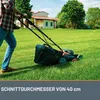 WORX Origineel vervangingsmes voor grasmaaier, model Productafbeelding-voorbeeld 3