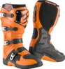 Bogotto MX-6 motokrosové topánky, oranžová/čierna, 44 Náhľad obrázku produktu 1