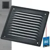 KOTARBAU® Ventilační mřížka 165 x 165 mm Ventilace s Náhled obrázku produktu 1