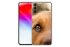 MuchoWow® Handyhülle Schutzhülle Hülle für Samsung Galaxy Produktbild-Vorschau 2