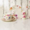 Villeroy & Boch Mariefleur Basic Einsteigerset 8 tlg. Produktbild-Vorschau 2