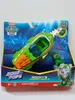 Paw Patrol Aqua Fahrzeug mit Rocky Figur Produktbild-Vorschau 15