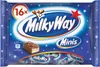 Milky Way Minibeutel 275 g Produktbild-Vorschau 1