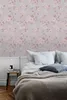 Coloray Fototapete 416x254 cm Latextapete Magicstick - Produktbild-Vorschau 1