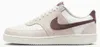 Nike Sneaker W Court Vision Lo IB5873-121 summit Produktbild-Vorschau 2