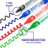ESENG® Whiteboard Marker MAGIC WM-218, nachfüllbar, trocken Produktbild-Vorschau 3