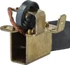 vhbw 2x Kohlebürste 7 x 12 x 18 mm kompatibel mit Bosch 3 Produktbild-Vorschau 3