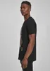 Mister Tee T-Shirt King Mike Tee Black-XXL Produktbild-Vorschau 2