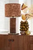 Light & Living Keramikvase NATALIA gelb-braun – Produktbild-Vorschau 4