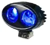 Sprühstrahlerlampe TT Technology TT.13111B 2xLED 1200lm Produktbild-Vorschau 1
