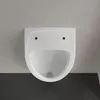 VILLEROY & BOCH O.NOVO Keramik Absaug Urinal mit Deckel &  Produktbild-Vorschau 6