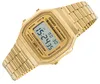 Casio Armbanduhr Collection A168WG-9EF Produktbild-Vorschau 20