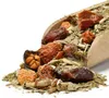 Guarani – Čaj z yerby mate Wild Jungle 500 g – S šípkem a Náhled obrázku produktu 3