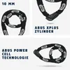Abus Granit CityChain X-Plus 1060 Náhľad obrázku produktu 18